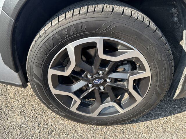2017 Subaru Crosstrek Premium San Antonio TX
