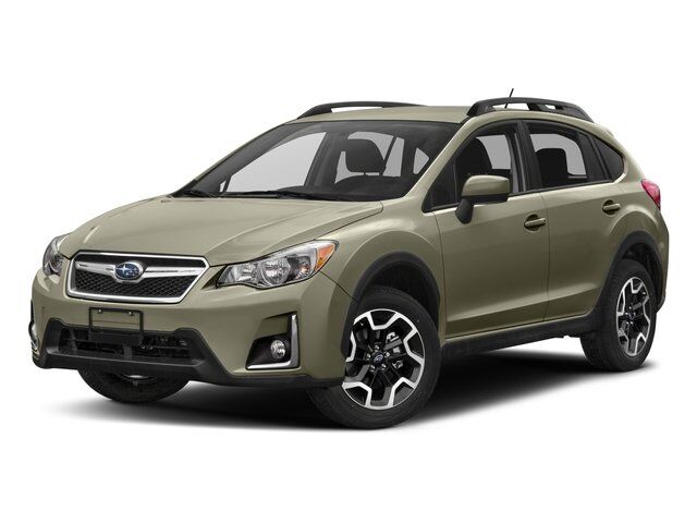 2017 Subaru Crosstrek Premium San Clemente CA