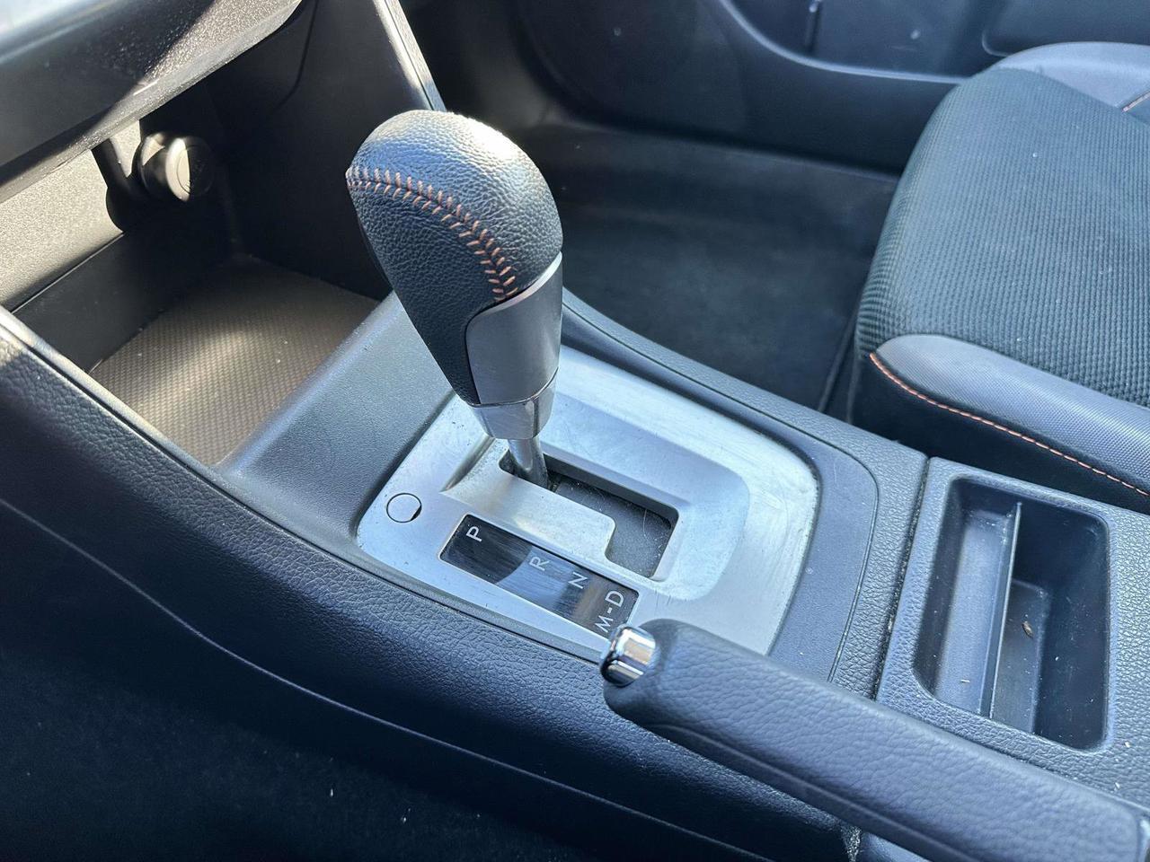 2017 Subaru Crosstrek Premium San Clemente CA