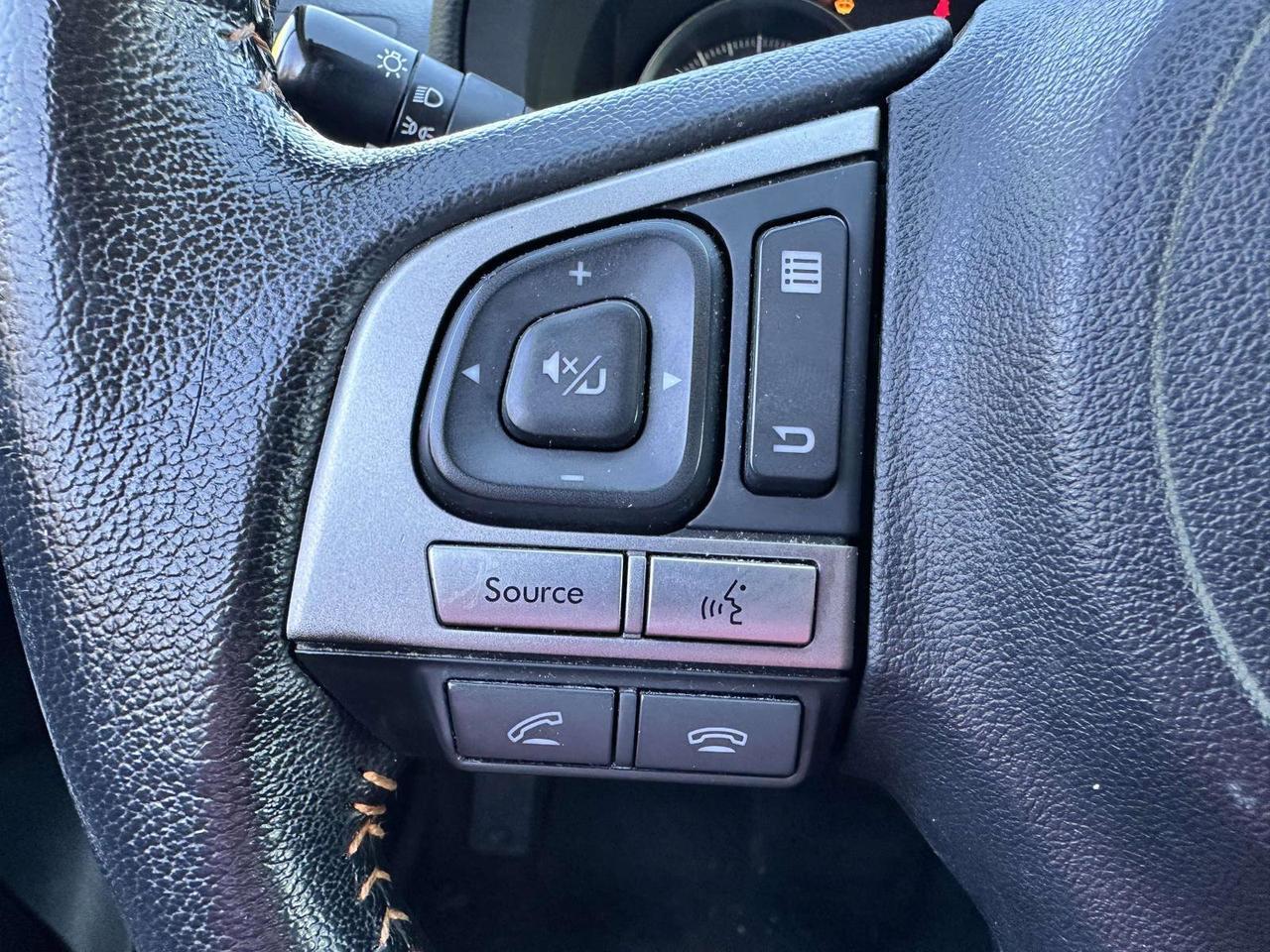 2017 Subaru Crosstrek Premium San Clemente CA