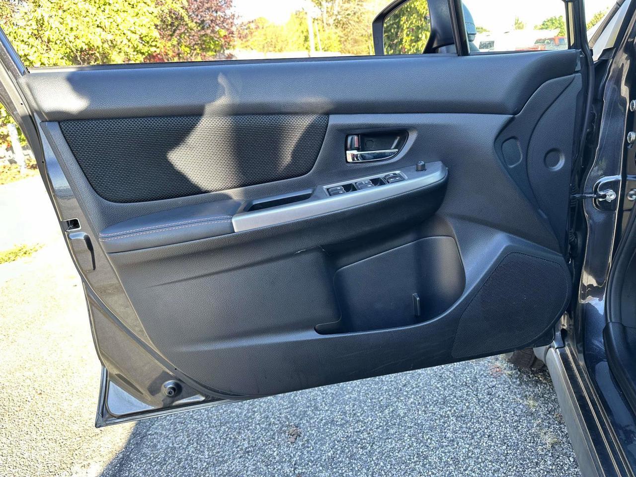 2017 Subaru Crosstrek Premium San Clemente CA