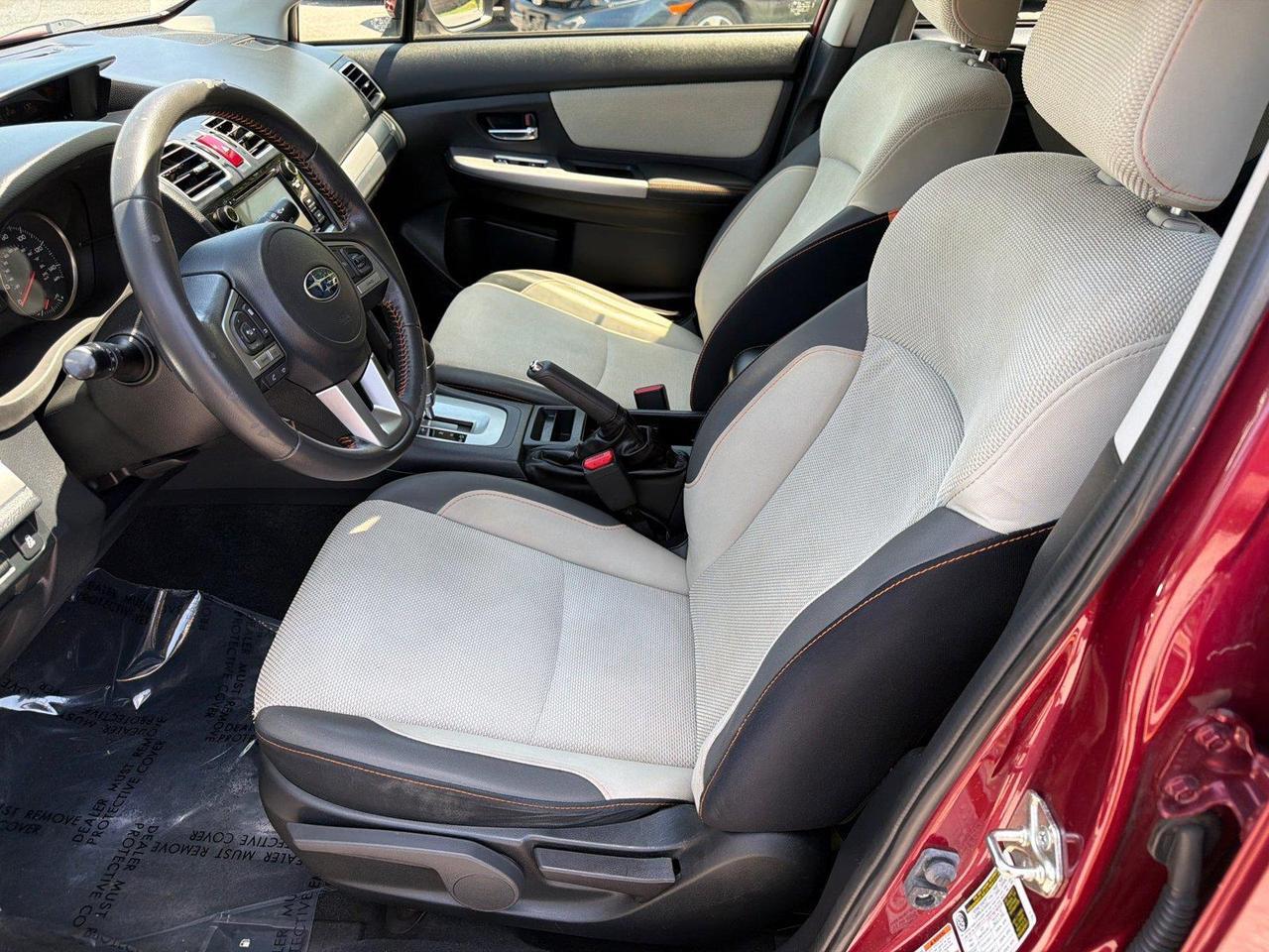 2017 Subaru Crosstrek Premium Hagerstown MD