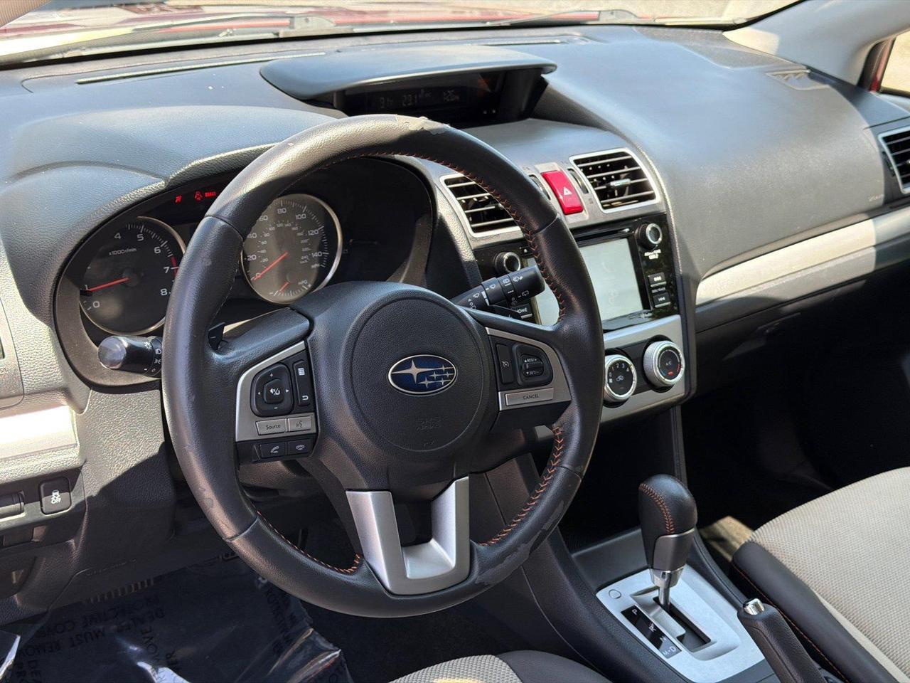 2017 Subaru Crosstrek Premium Hagerstown MD