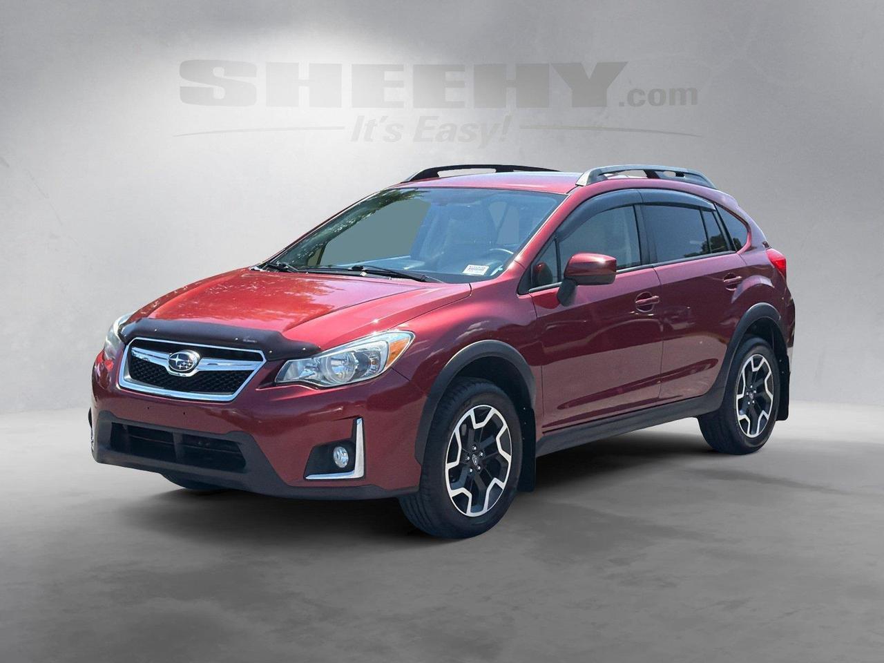 2017 Subaru Crosstrek Premium Hagerstown MD