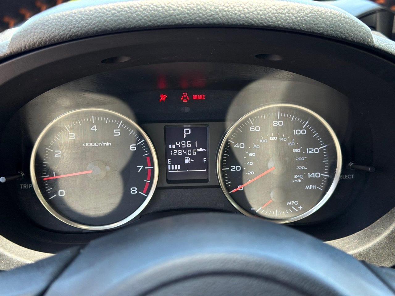 2017 Subaru Crosstrek Premium Hagerstown MD