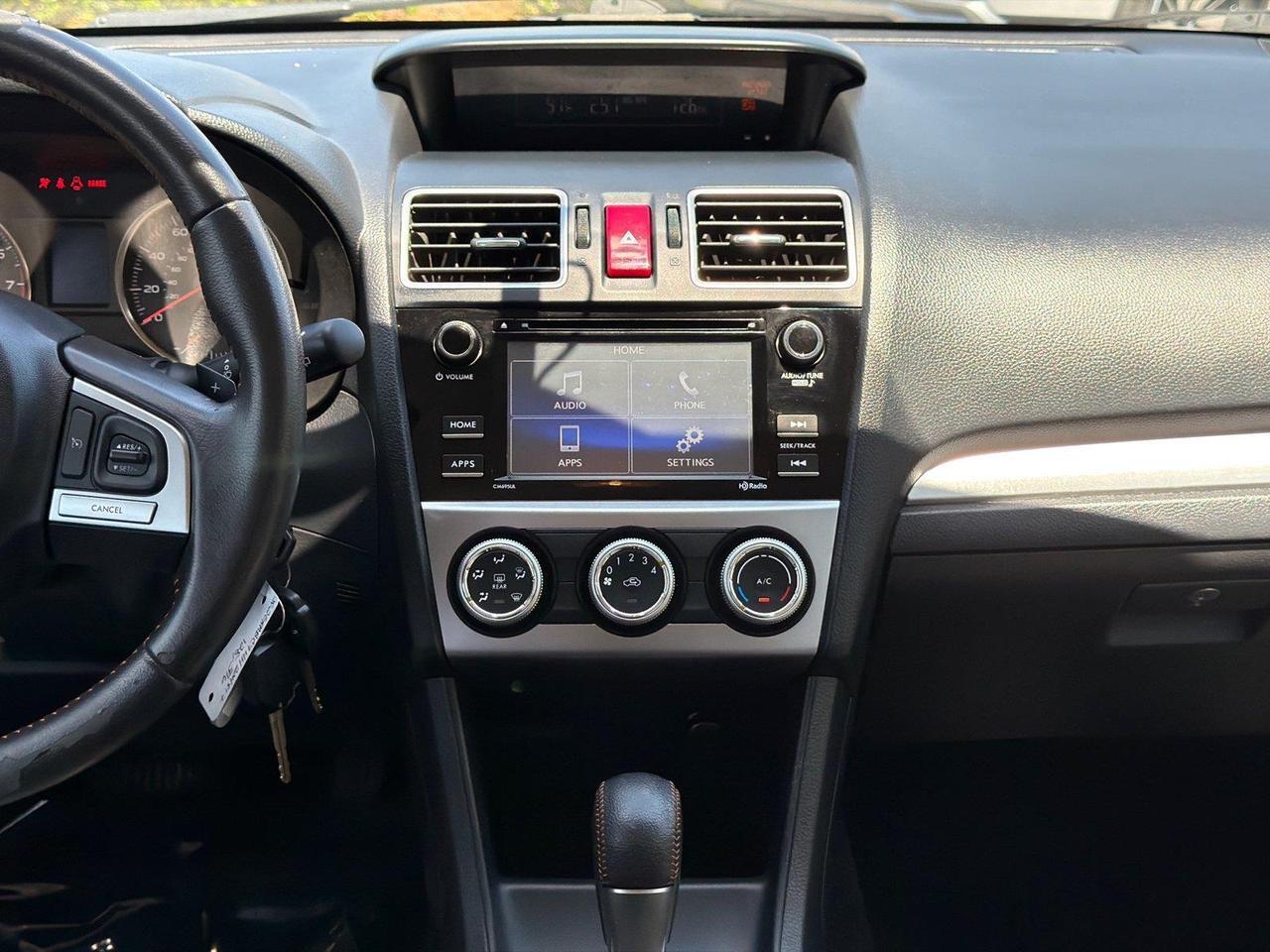 2017 Subaru Crosstrek Premium Hagerstown MD