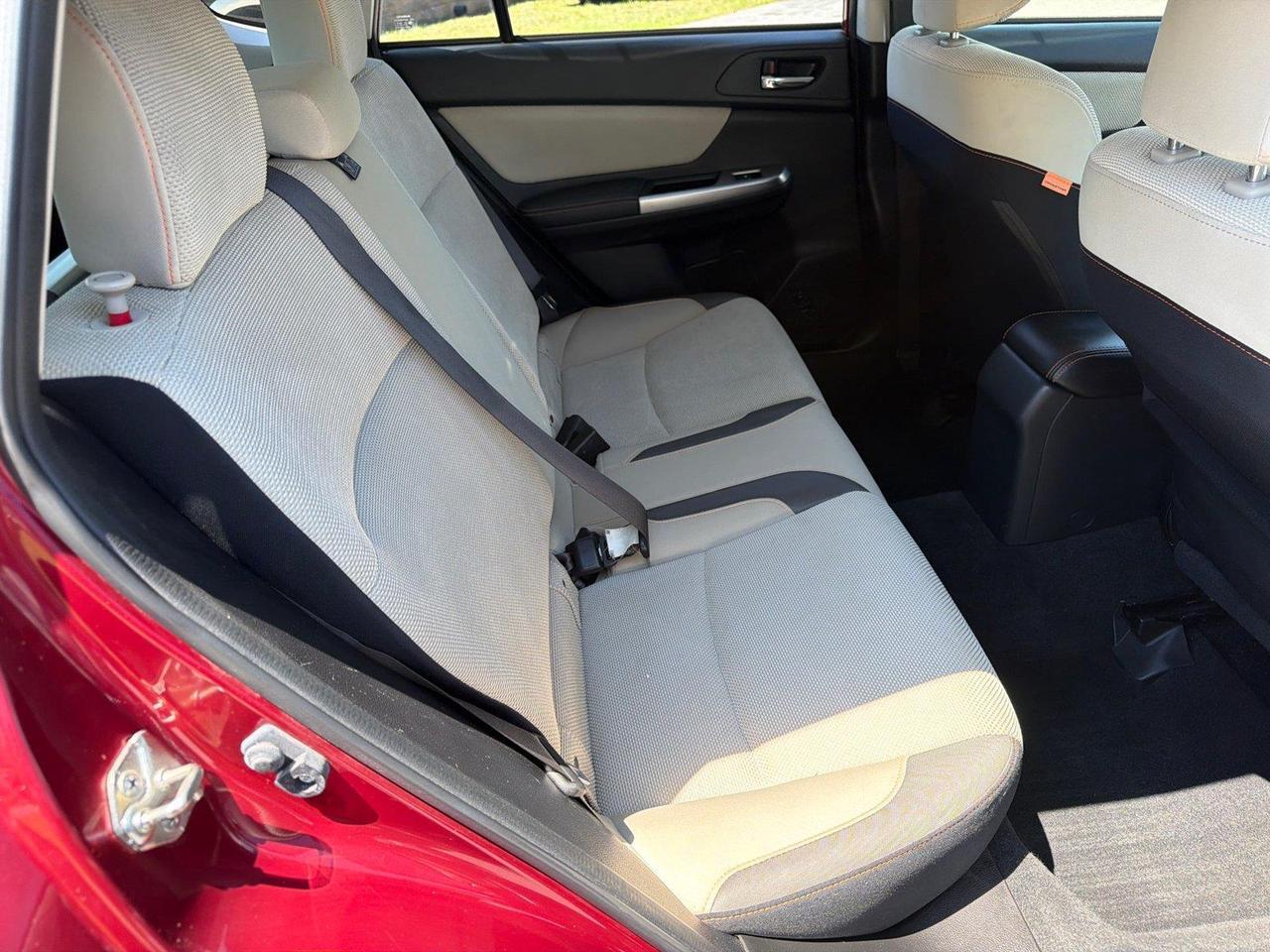 2017 Subaru Crosstrek Premium Hagerstown MD