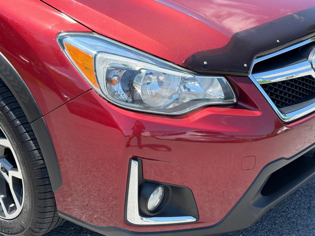 2017 Subaru Crosstrek Premium Hagerstown MD