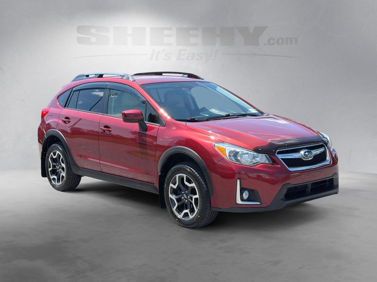 2017 Subaru Crosstrek Premium Hagerstown MD