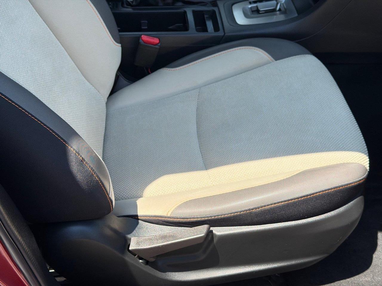 2017 Subaru Crosstrek Premium Hagerstown MD