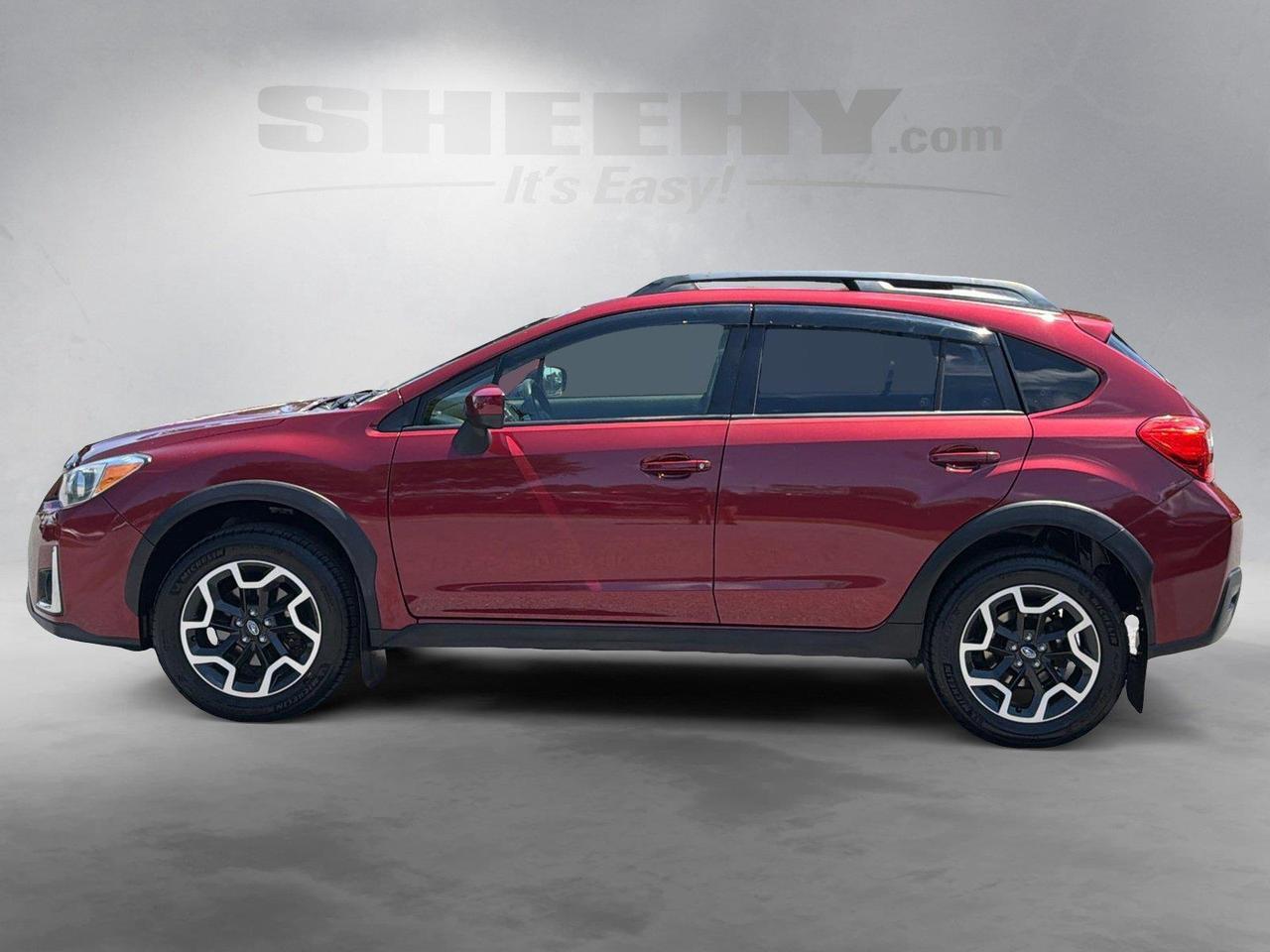 2017 Subaru Crosstrek Premium Hagerstown MD