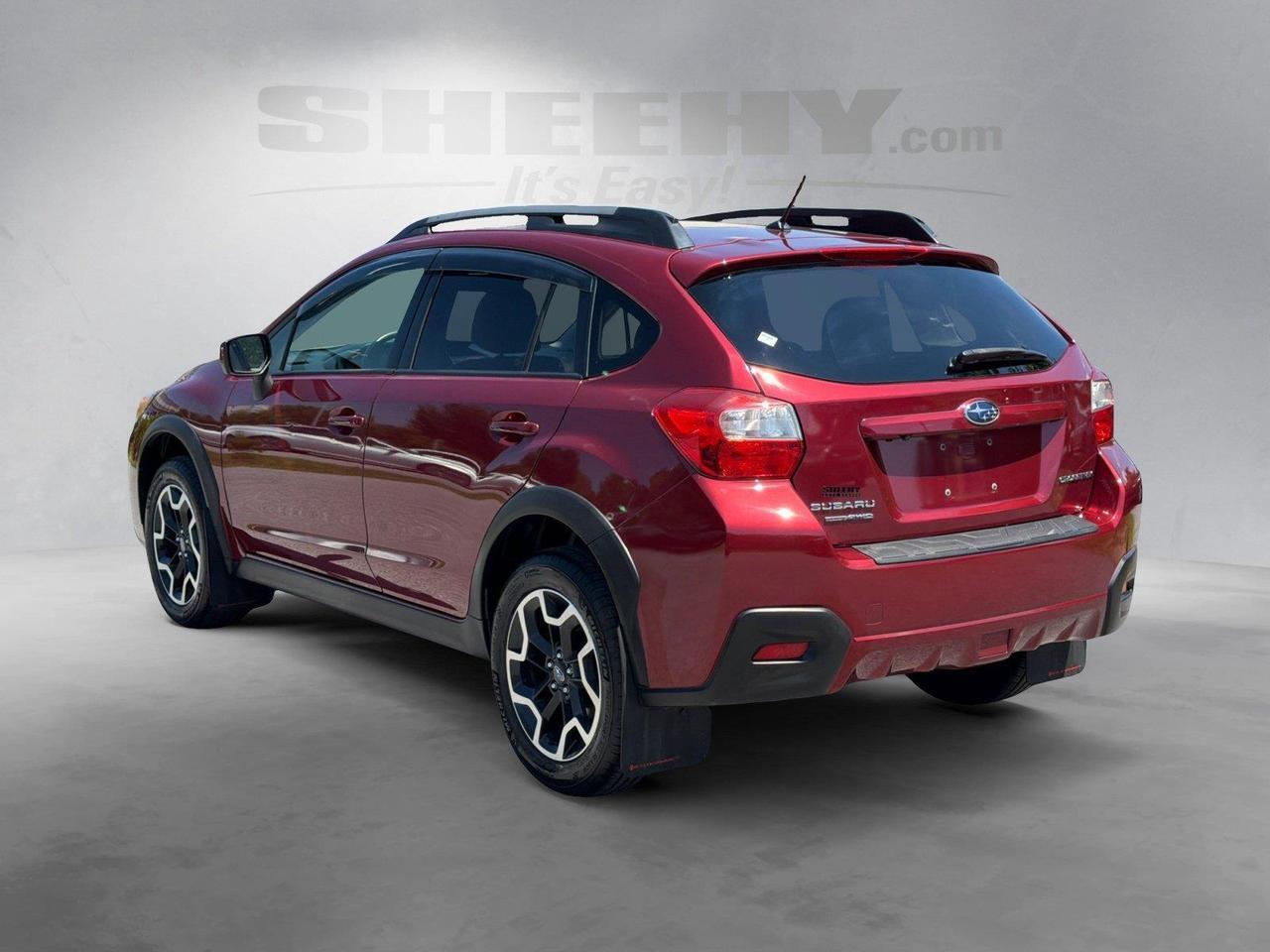 2017 Subaru Crosstrek Premium Hagerstown MD