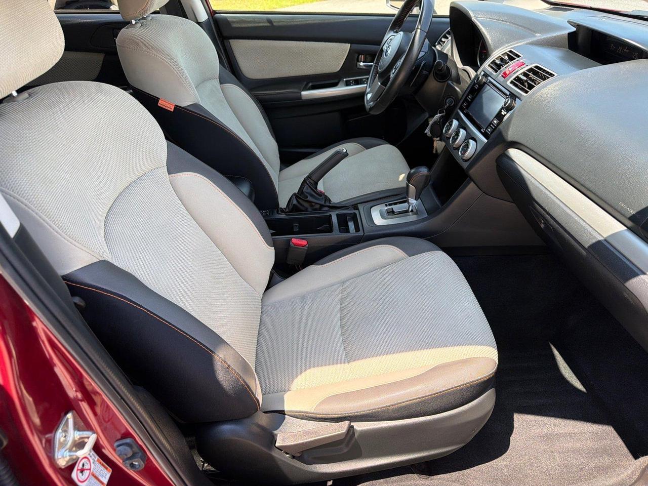 2017 Subaru Crosstrek Premium Hagerstown MD