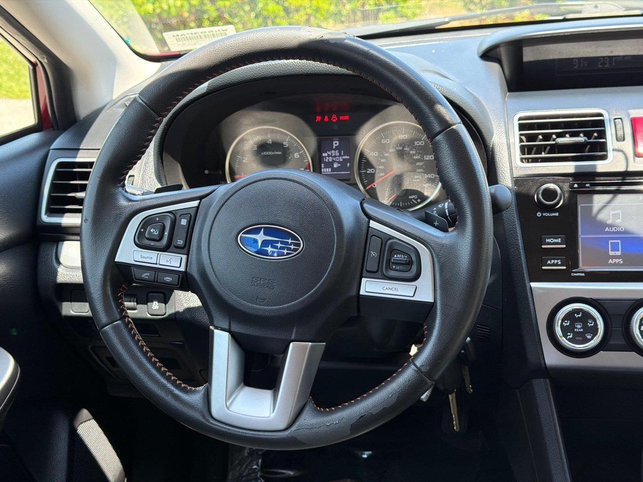 2017 Subaru Crosstrek Premium Hagerstown MD