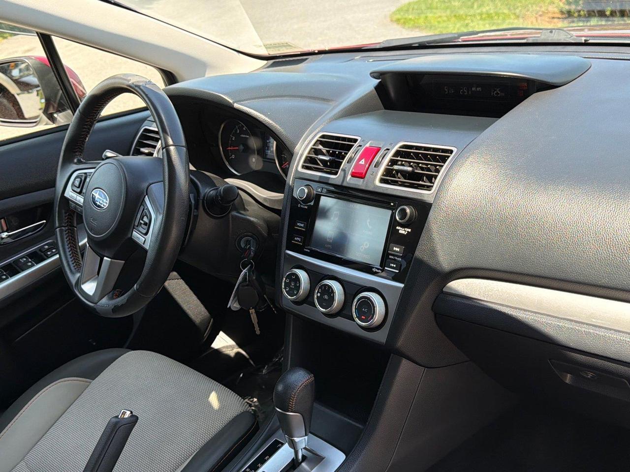2017 Subaru Crosstrek Premium Hagerstown MD