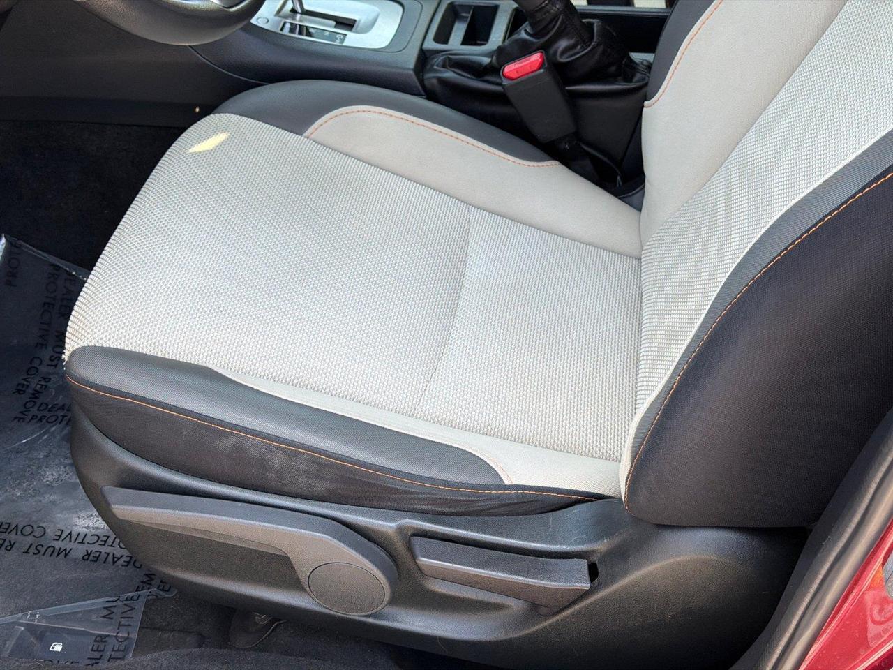2017 Subaru Crosstrek Premium Hagerstown MD