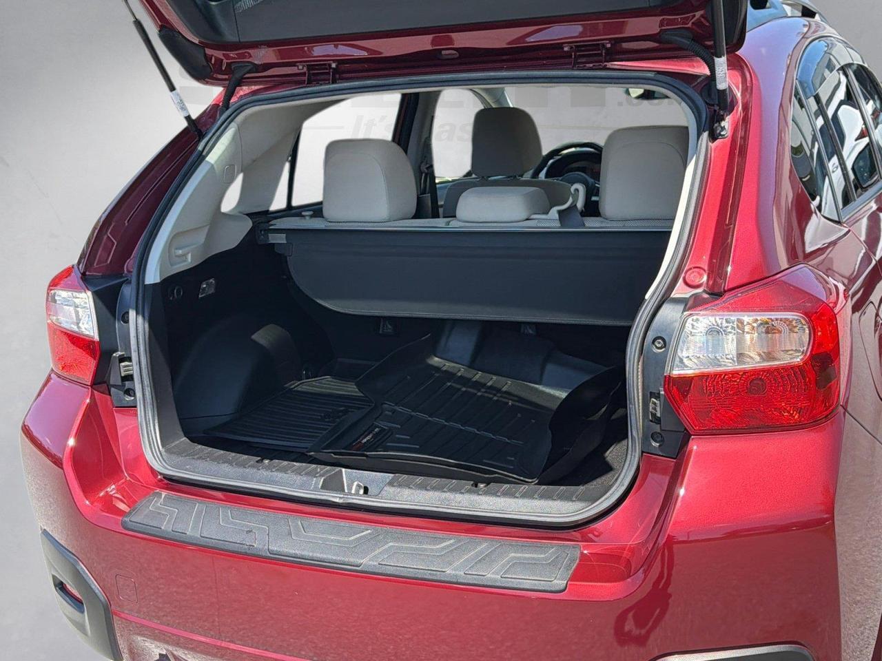 2017 Subaru Crosstrek Premium Hagerstown MD