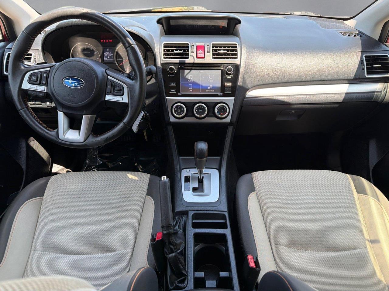 2017 Subaru Crosstrek Premium Hagerstown MD