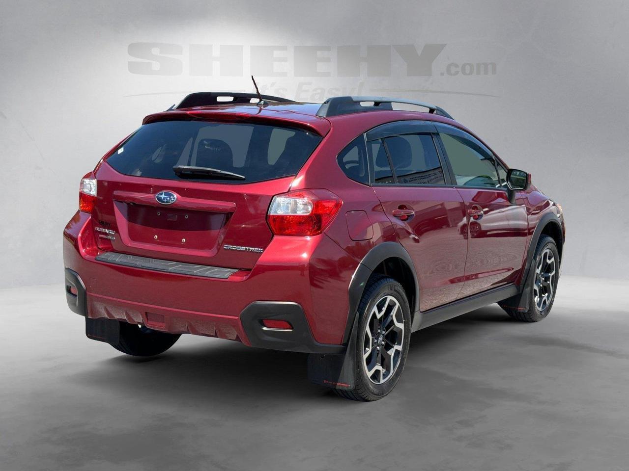 2017 Subaru Crosstrek Premium Hagerstown MD