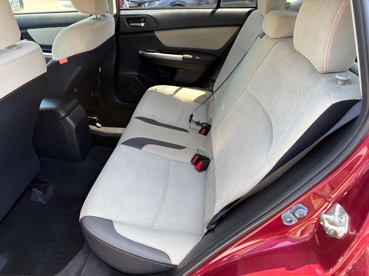2017 Subaru Crosstrek Premium Hagerstown MD