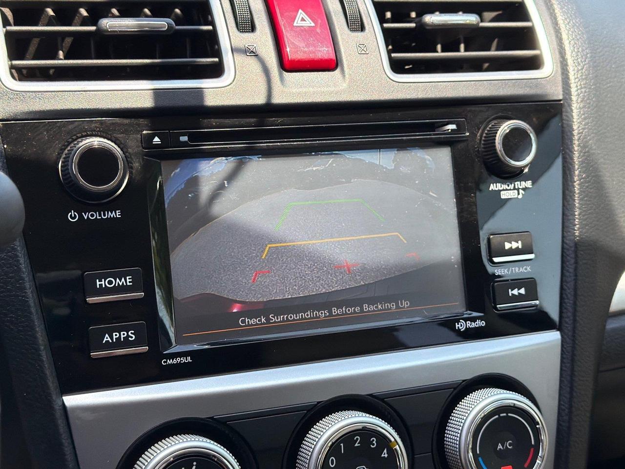 2017 Subaru Crosstrek Premium Hagerstown MD