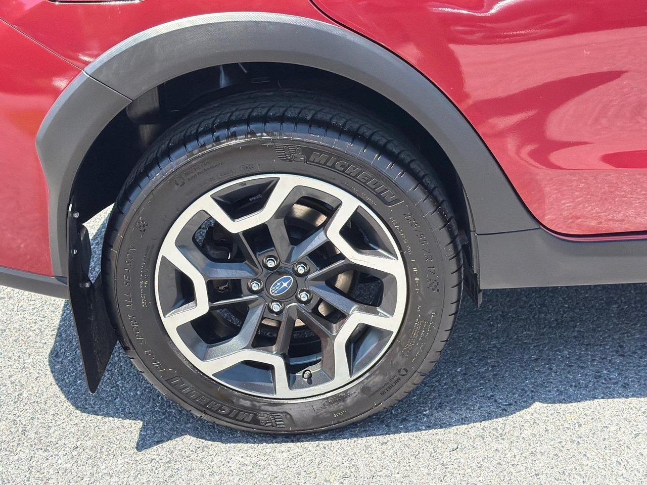 2017 Subaru Crosstrek Premium Hagerstown MD