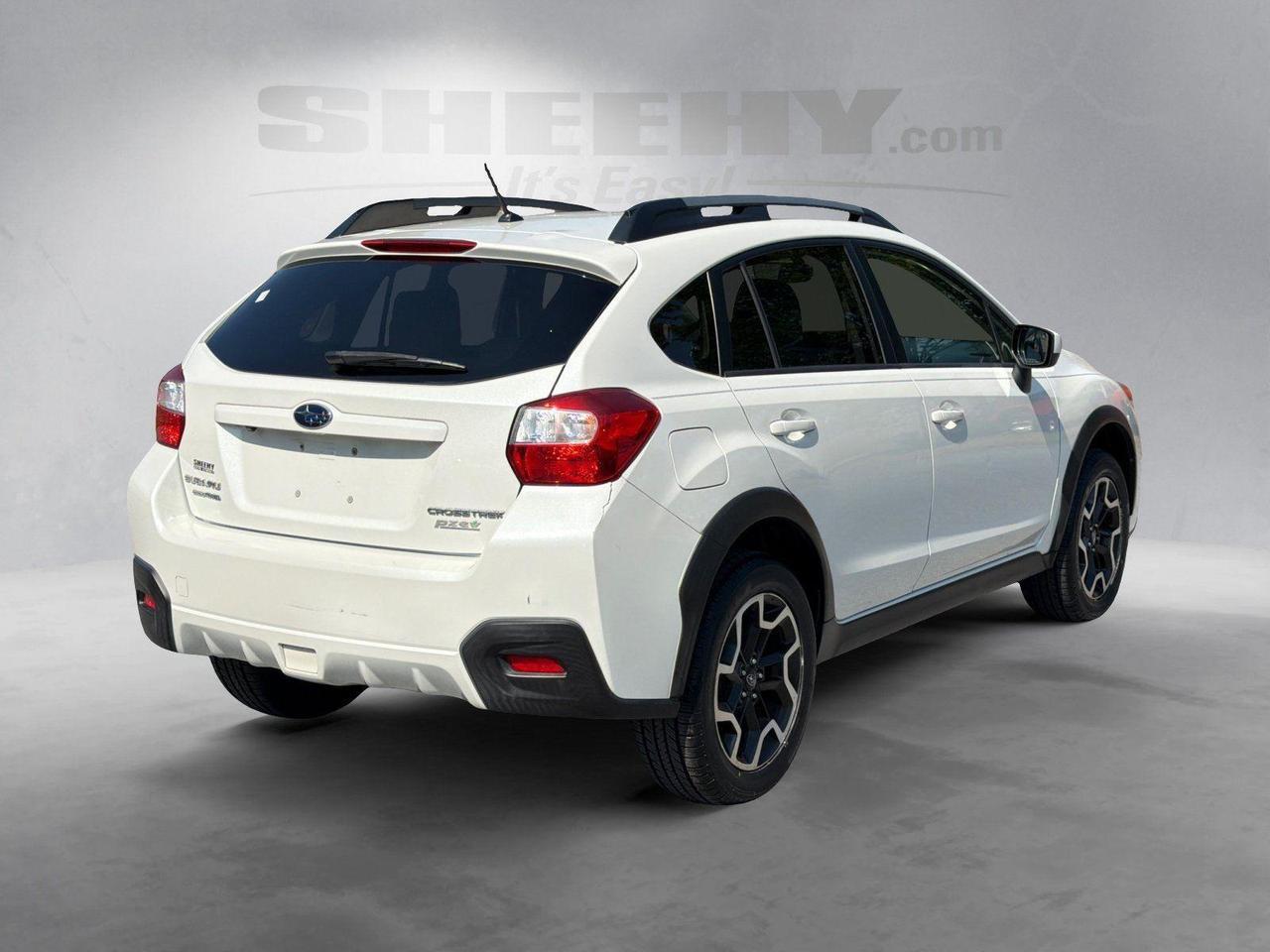 2017 Subaru Crosstrek Premium Hagerstown MD