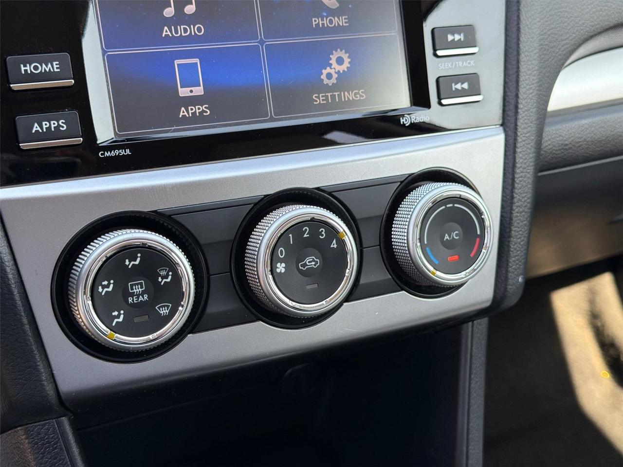 2017 Subaru Crosstrek Premium Hagerstown MD