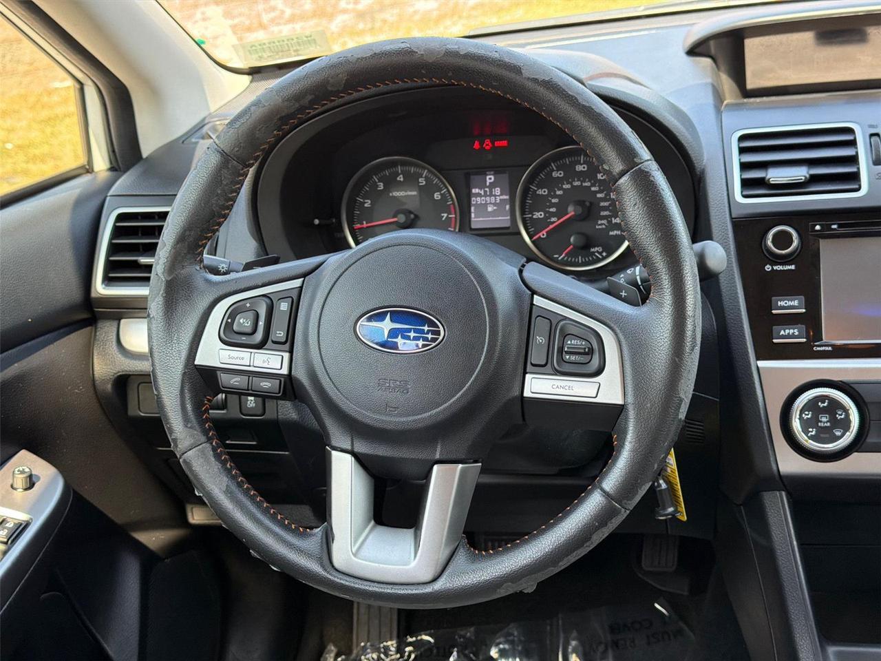 2017 Subaru Crosstrek Premium Hagerstown MD