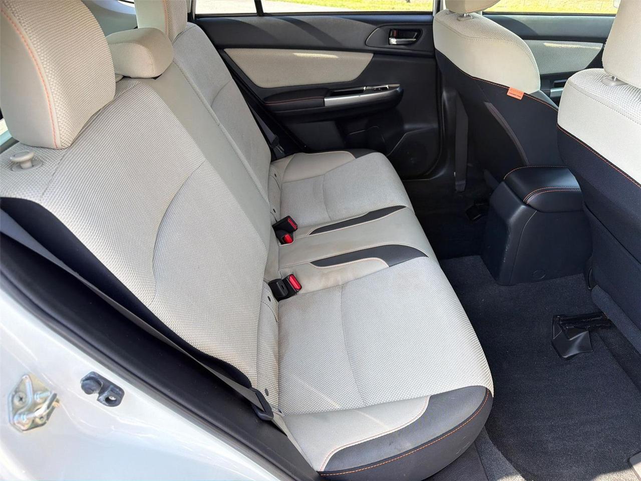 2017 Subaru Crosstrek Premium Hagerstown MD