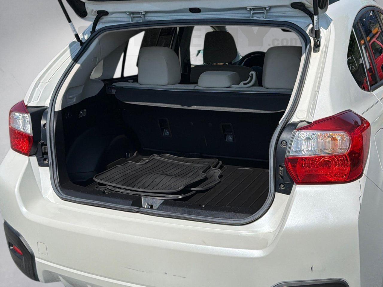2017 Subaru Crosstrek Premium Hagerstown MD