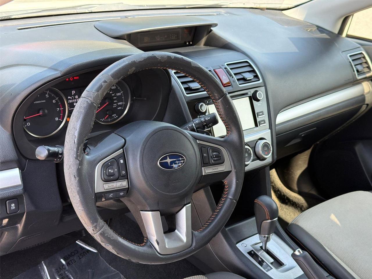 2017 Subaru Crosstrek Premium Hagerstown MD