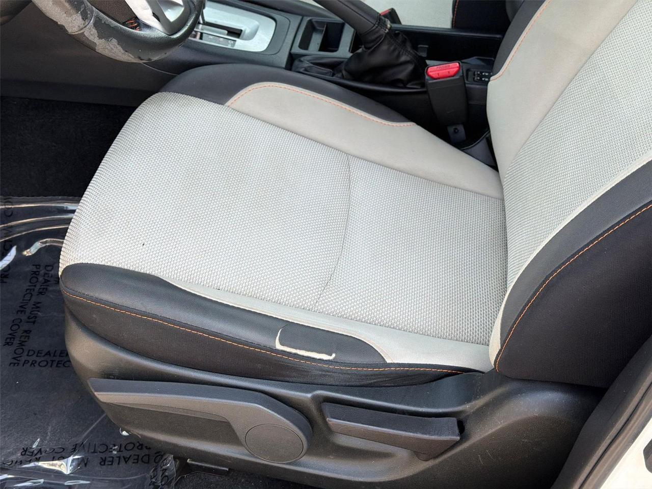 2017 Subaru Crosstrek Premium Hagerstown MD