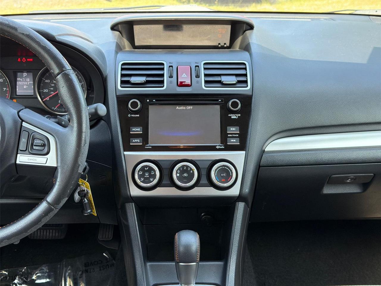 2017 Subaru Crosstrek Premium Hagerstown MD