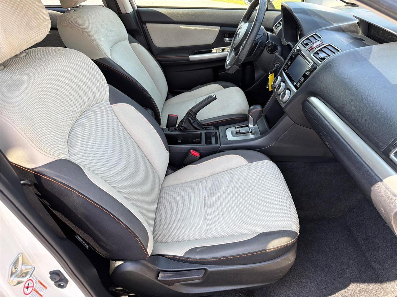 2017 Subaru Crosstrek Premium Hagerstown MD