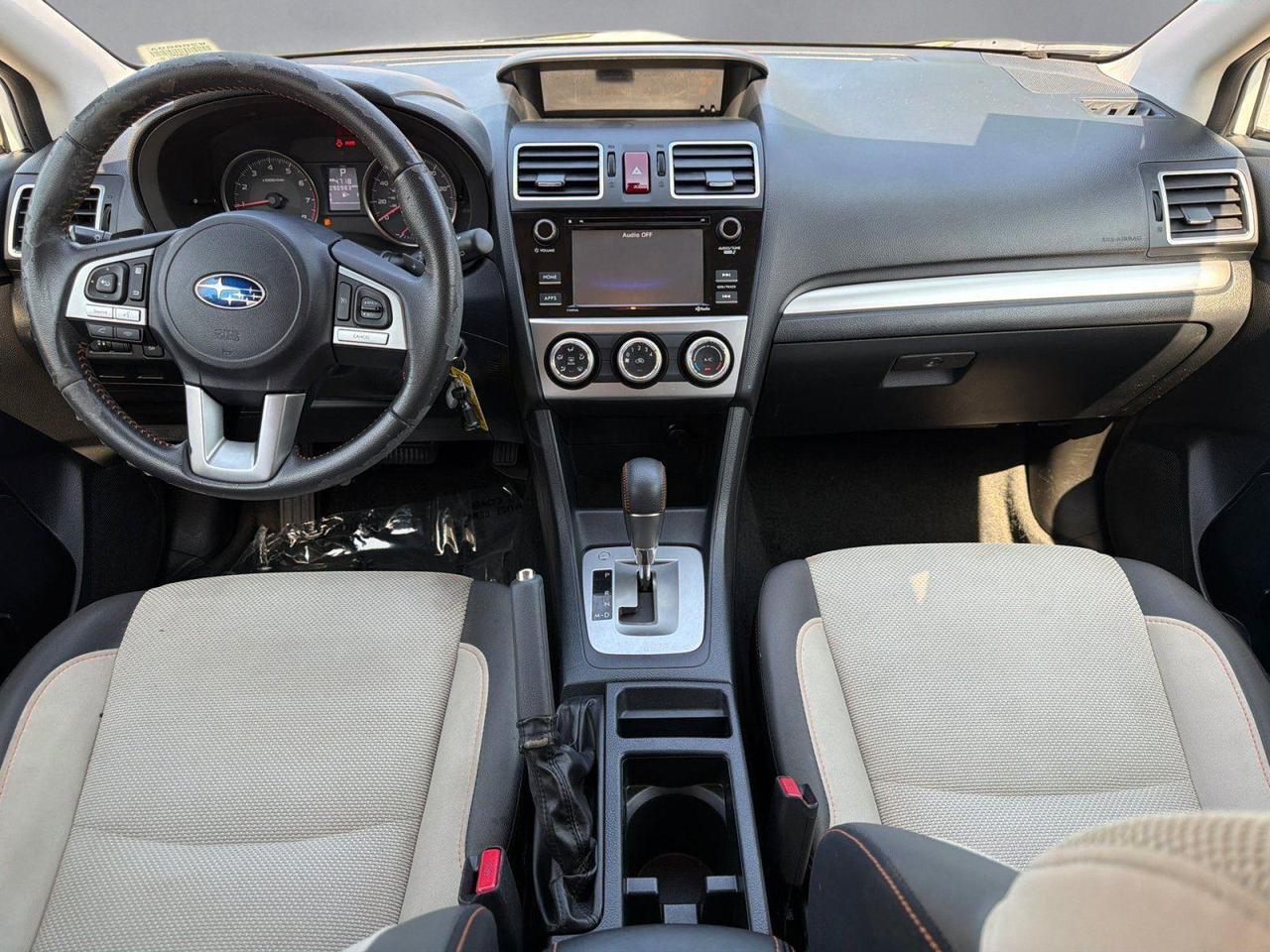 2017 Subaru Crosstrek Premium Hagerstown MD