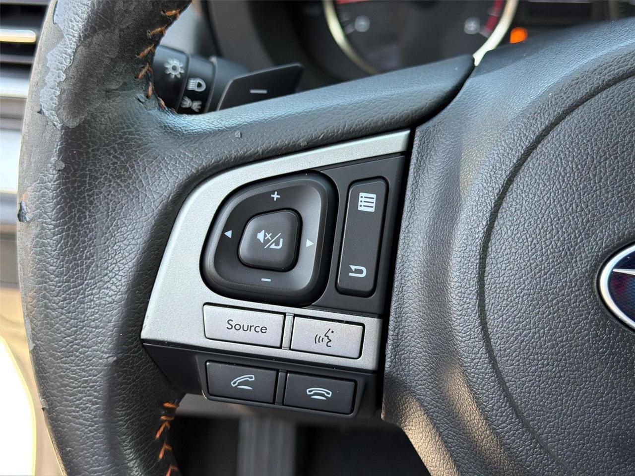2017 Subaru Crosstrek Premium Hagerstown MD
