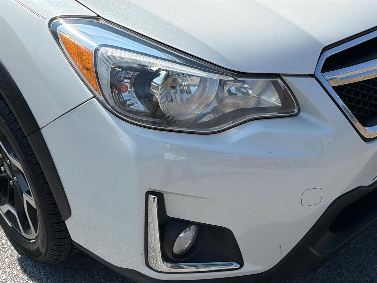 2017 Subaru Crosstrek Premium Hagerstown MD