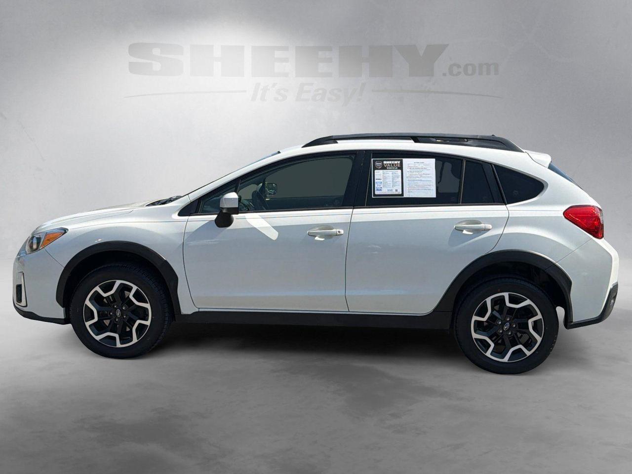 2017 Subaru Crosstrek Premium Hagerstown MD
