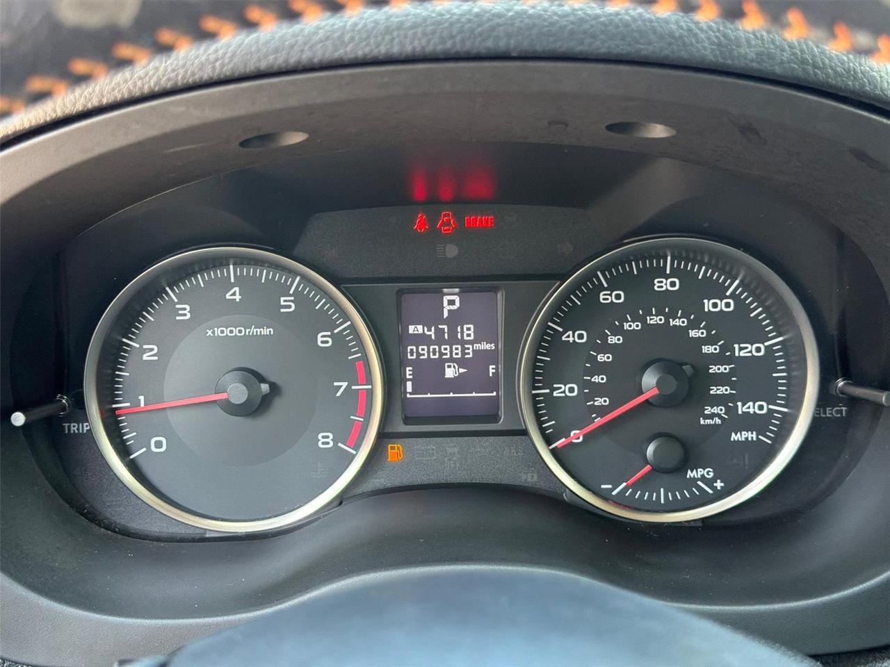 2017 Subaru Crosstrek Premium Hagerstown MD