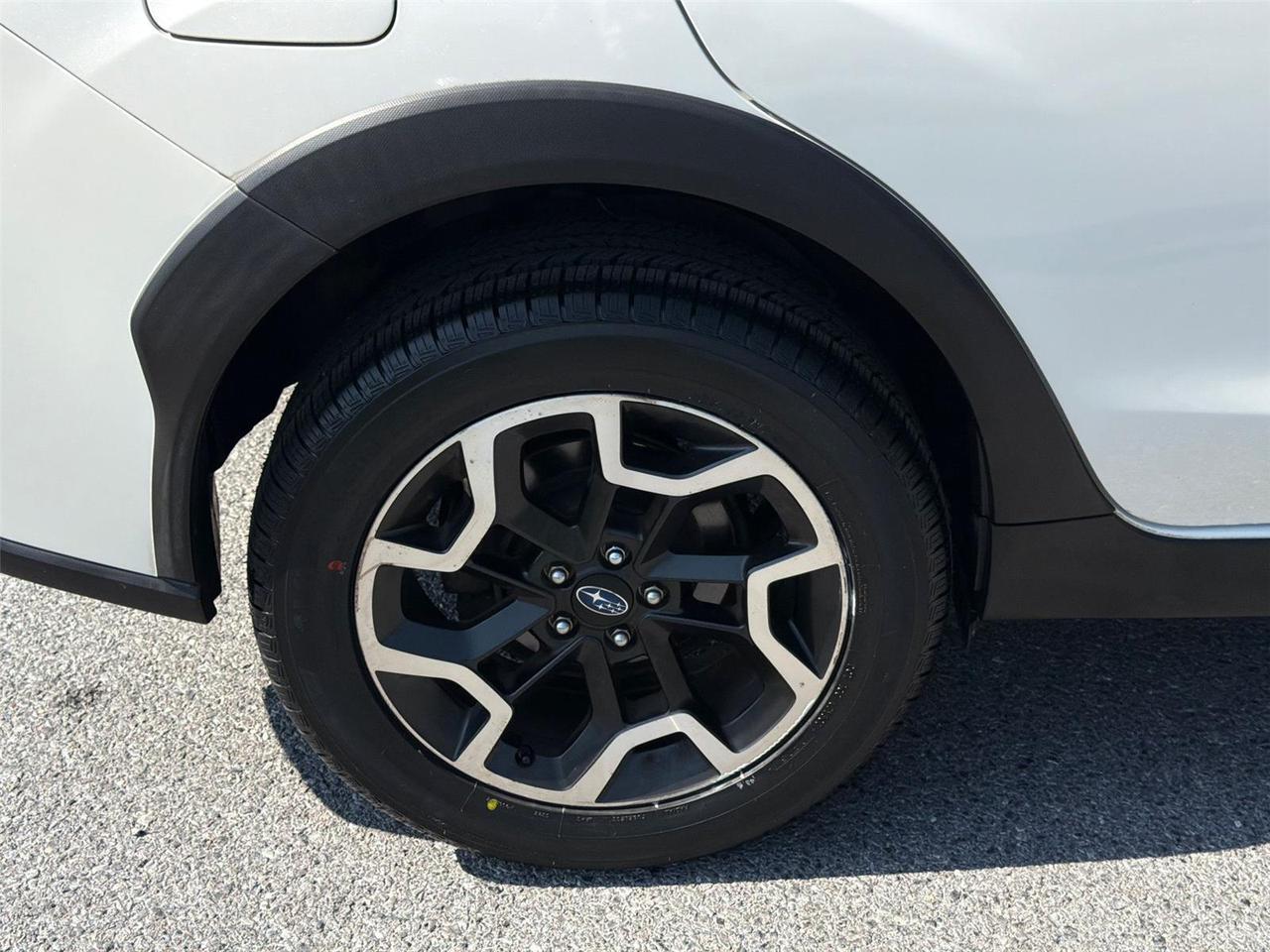 2017 Subaru Crosstrek Premium Hagerstown MD
