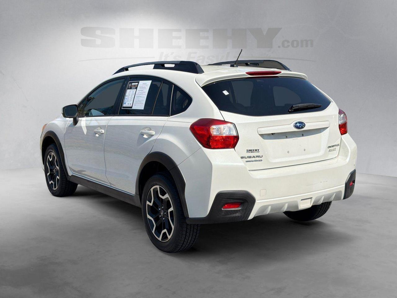 2017 Subaru Crosstrek Premium Hagerstown MD