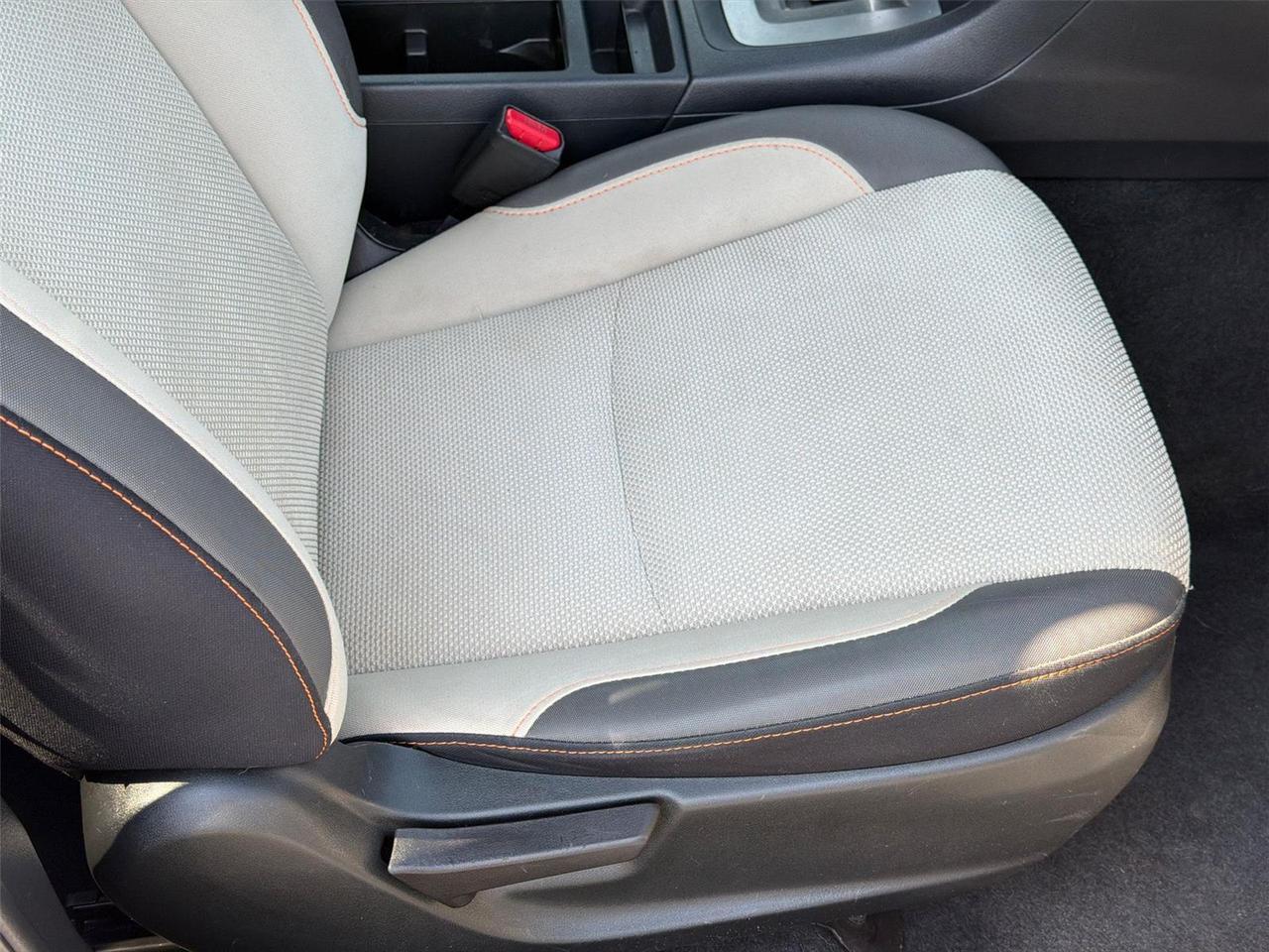 2017 Subaru Crosstrek Premium Hagerstown MD
