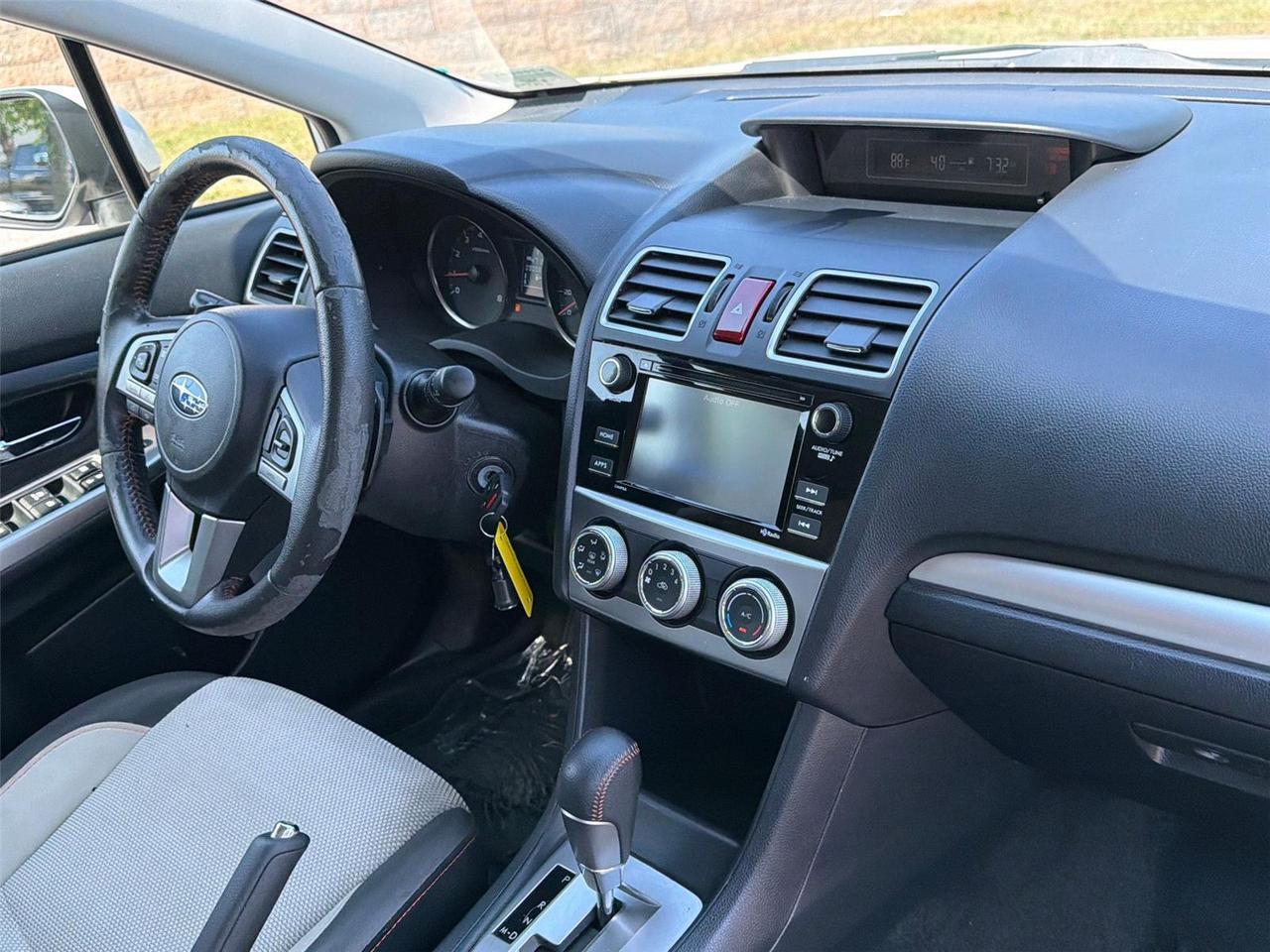 2017 Subaru Crosstrek Premium Hagerstown MD