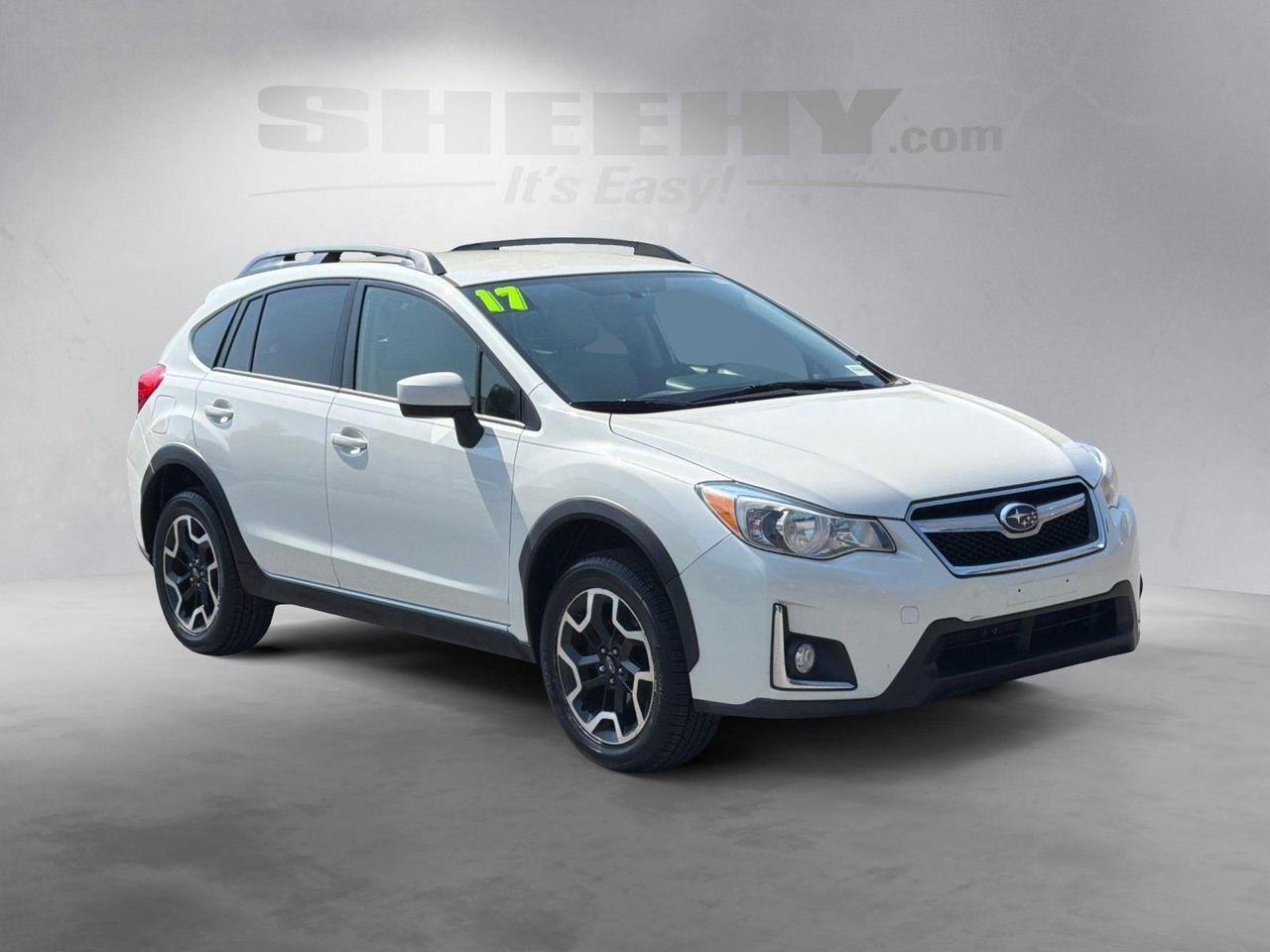 2017 Subaru Crosstrek Premium Hagerstown MD