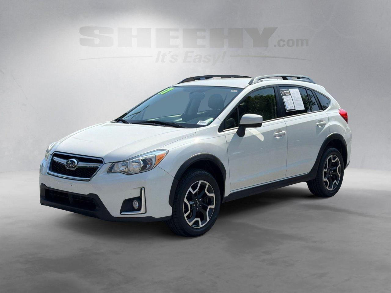 2017 Subaru Crosstrek Premium Hagerstown MD