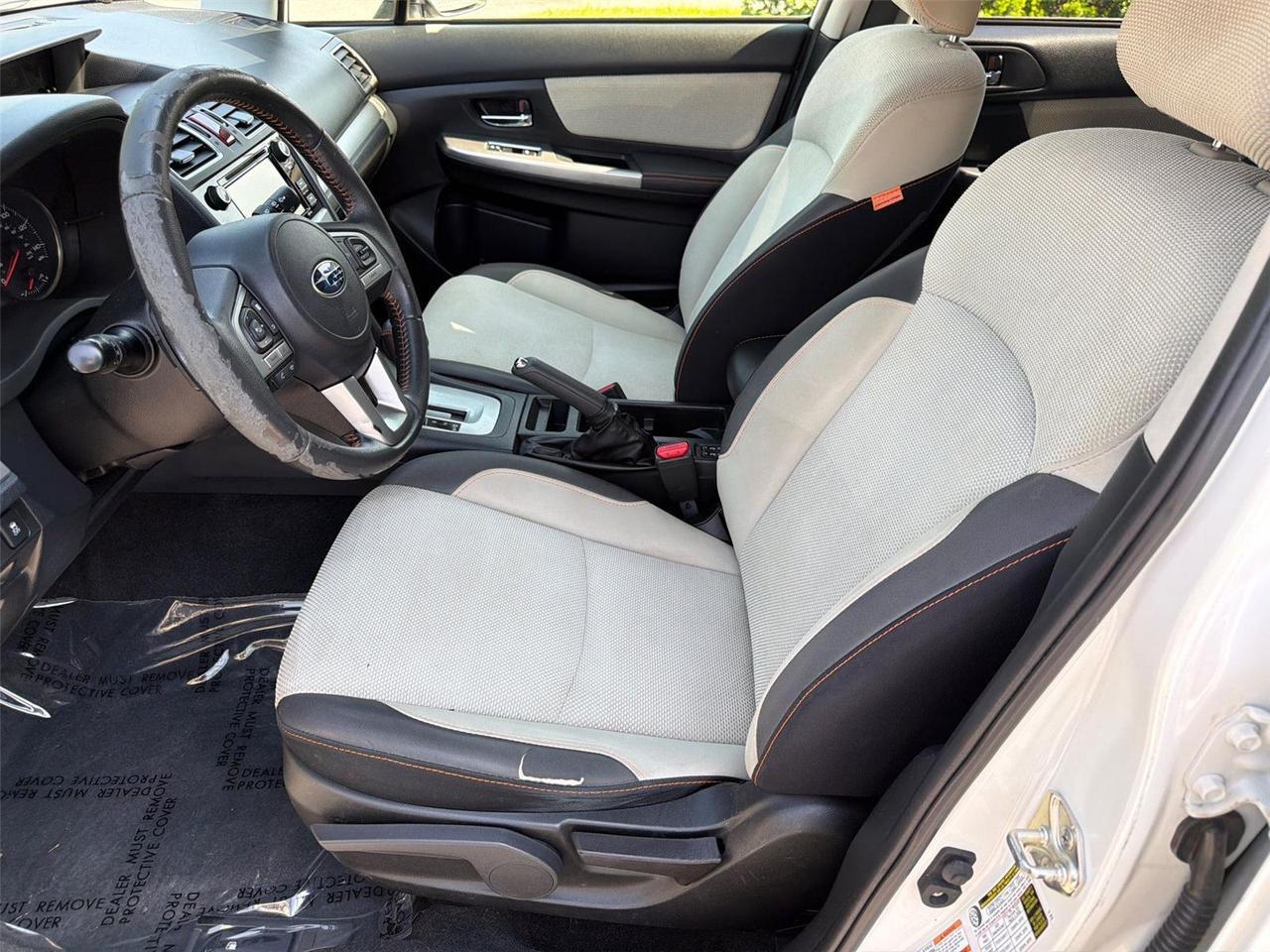 2017 Subaru Crosstrek Premium Hagerstown MD