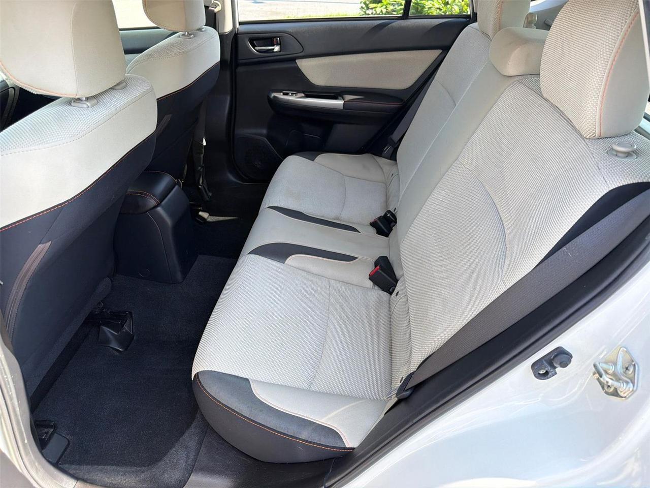 2017 Subaru Crosstrek Premium Hagerstown MD