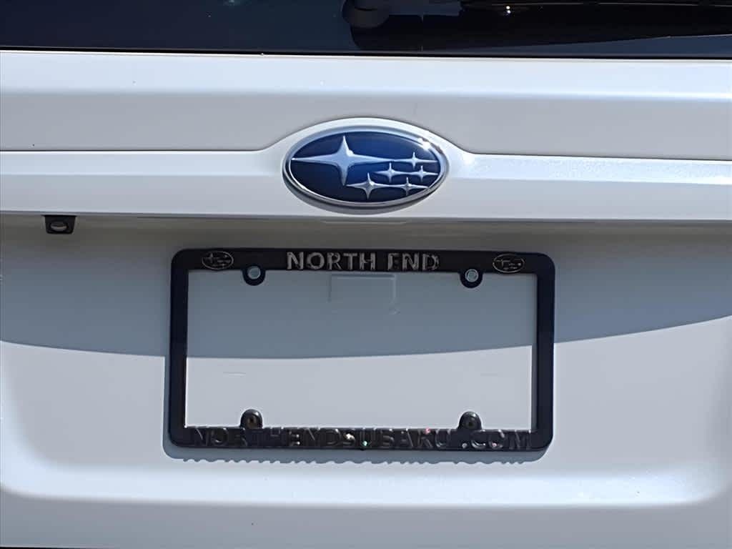 2017 Subaru Crosstrek Premium Lunenburg MA