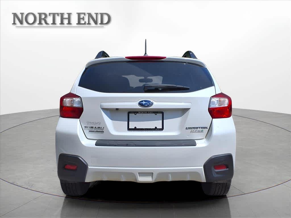 2017 Subaru Crosstrek Premium Lunenburg MA